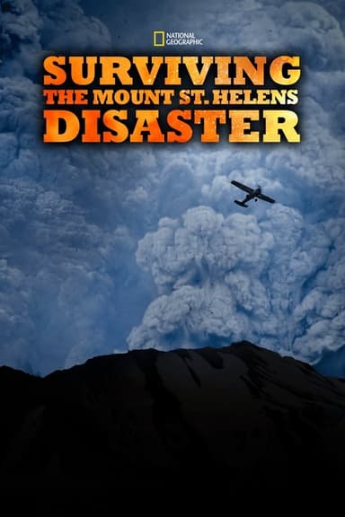 Surviving the Mount St. Helens Disaster