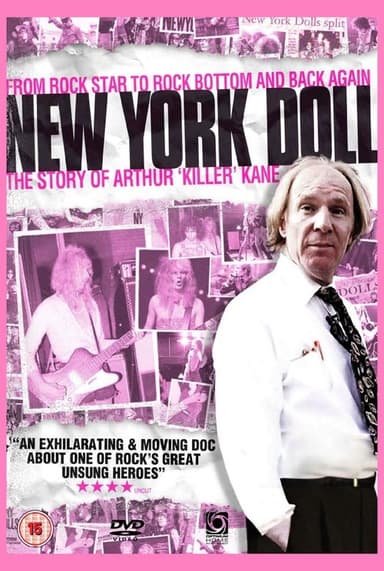 New York Doll