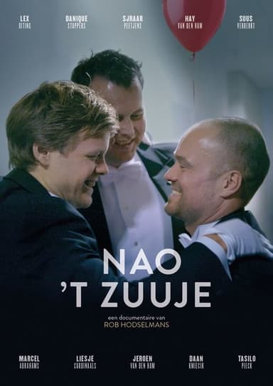 Nao ’t Zuuje