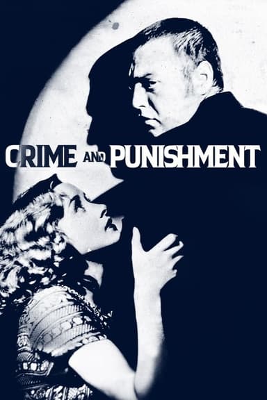 Crime and Punishment