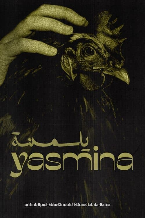 Yasmina