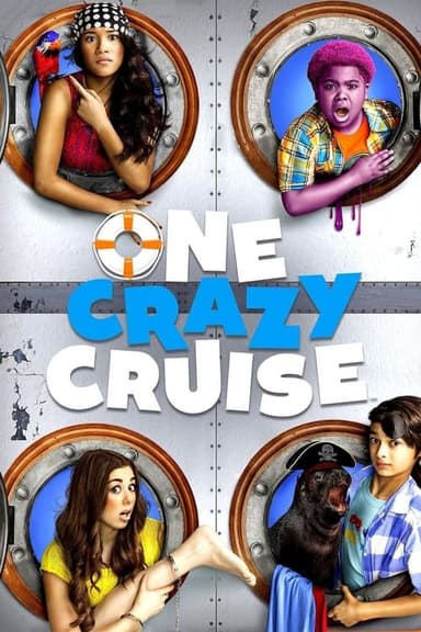 One Crazy Cruise