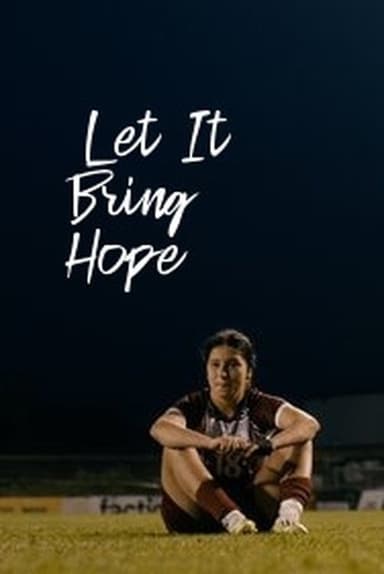 Let It Bring Hope: Bohemians v Palestine