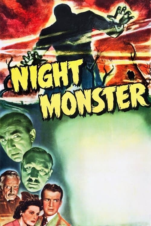 Night Monster