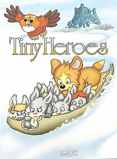 Tiny Heroes