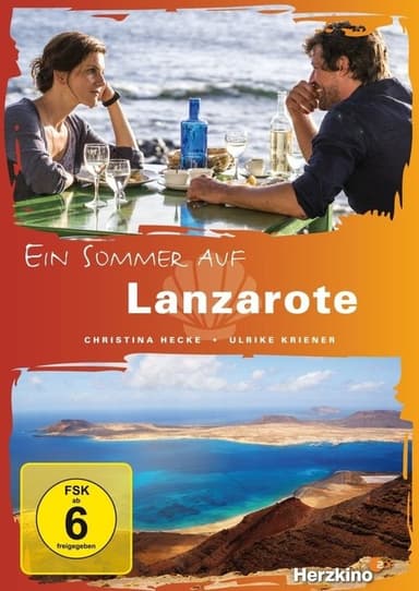 Ein Sommer auf Lanzarote