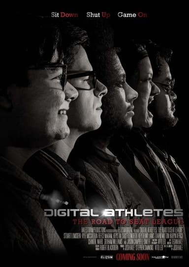 Digital Athletes: The Road to Seat League