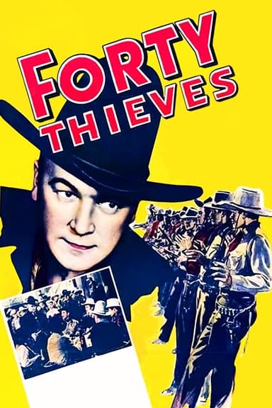 Forty Thieves