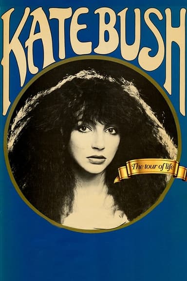 Kate Bush: On Tour