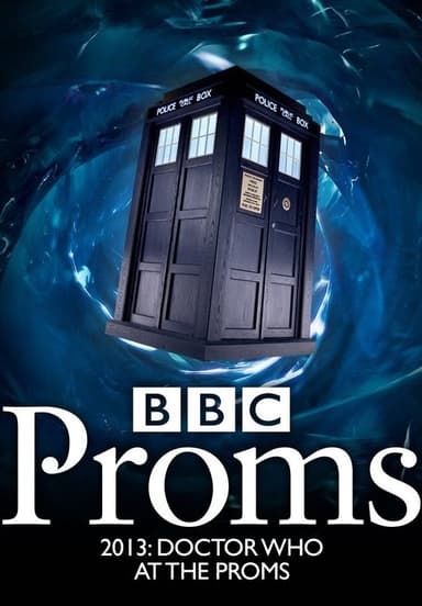 Doctor Who at the Proms