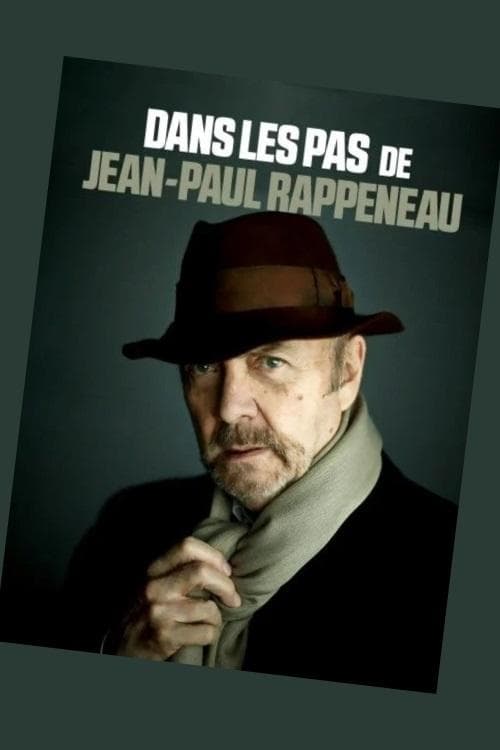 Dans les pas de Jean-Paul Rappeneau