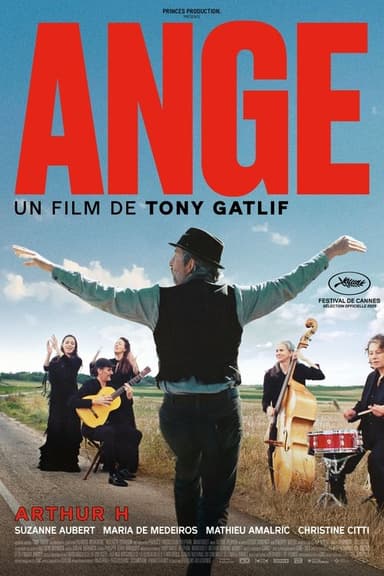 Ange