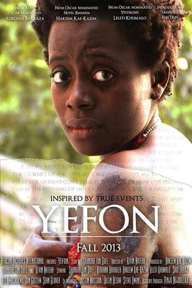 Yefon