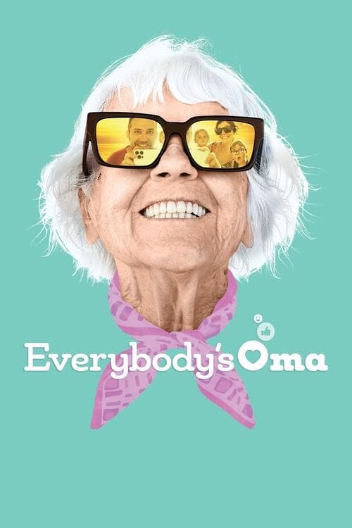 Everybody's Oma