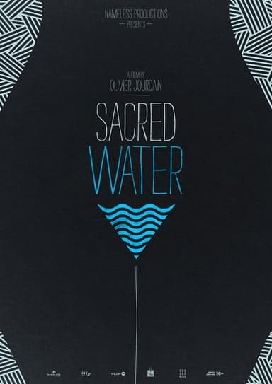 Sacred Water