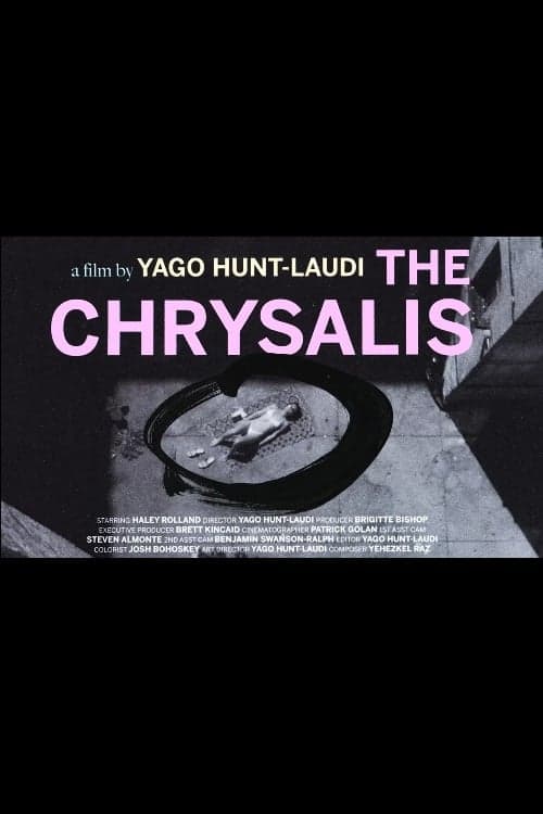 The Chrysalis