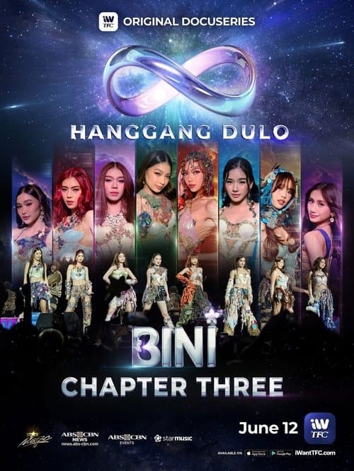 BINI Chapter 3: Walo Hanggang Dulo