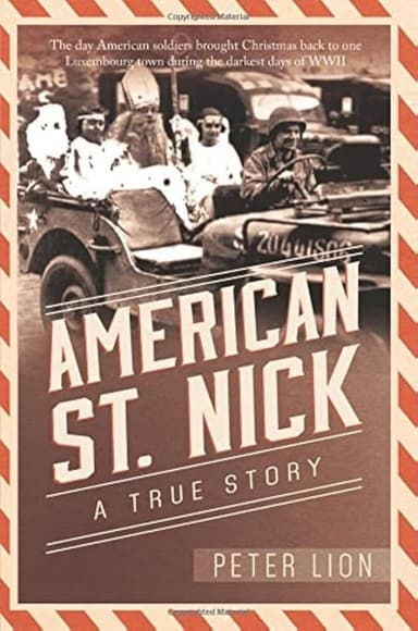 The American St. Nick