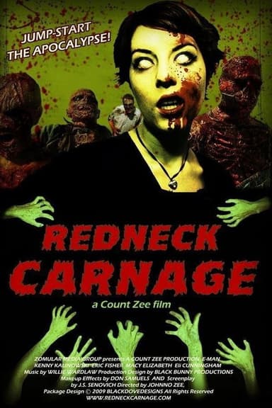 Redneck Carnage