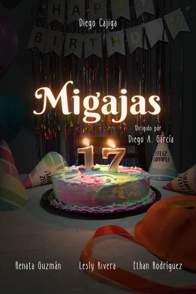 Migajas