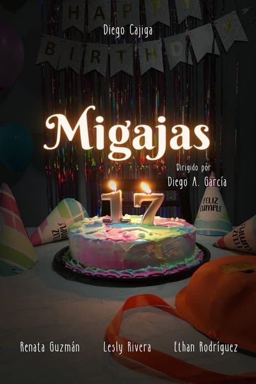 Migajas