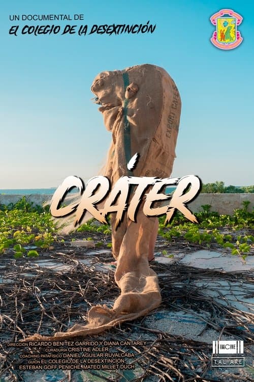 Cráter