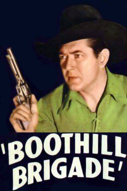 Boothill Brigade