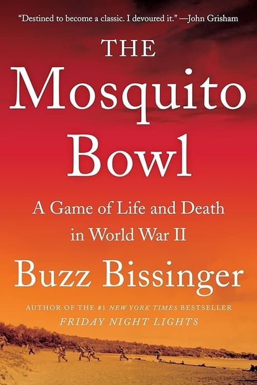 The Mosquito Bowl