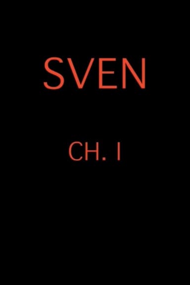 SVEN Ch. I