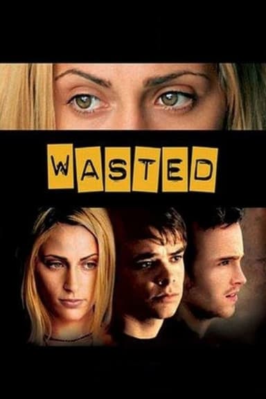 Wasted