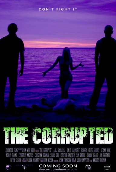 The Corrupted