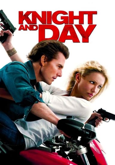 Knight and Day