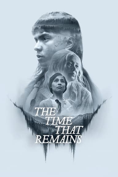 The Time That Remains