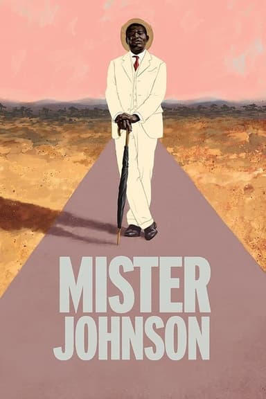 Mister Johnson