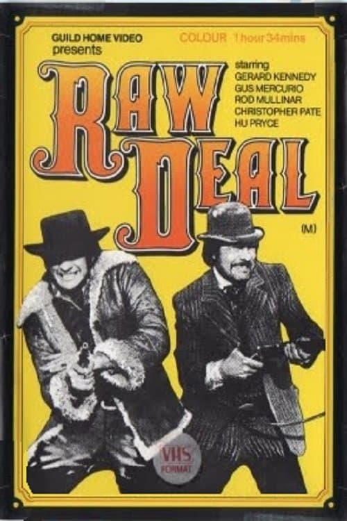 Raw Deal