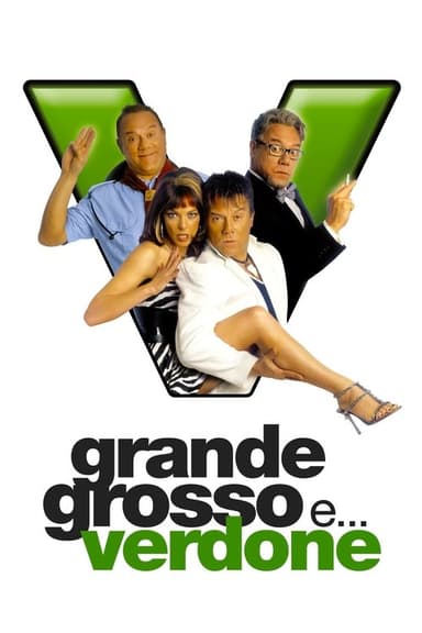 Grande, grosso e Verdone