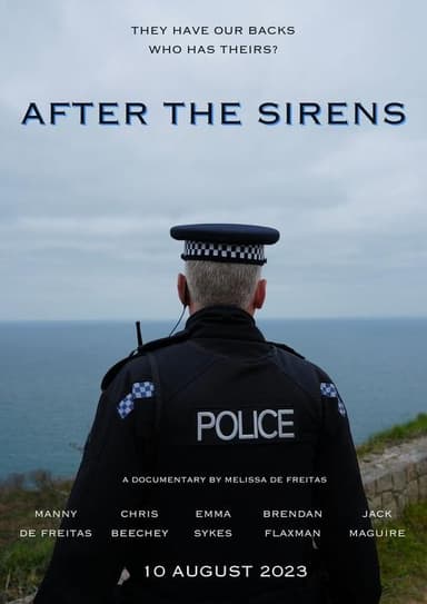 After the Sirens