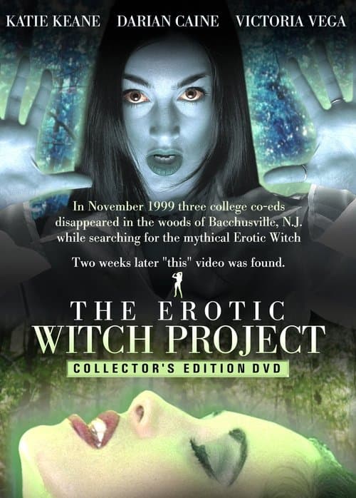 The Erotic Witch Project