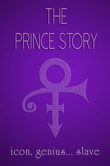 The Prince Story: Icon, Genius... Slave