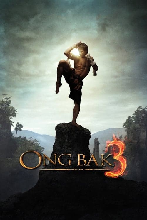 Ong Bak 3