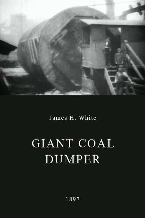 Giant Coal Dumper