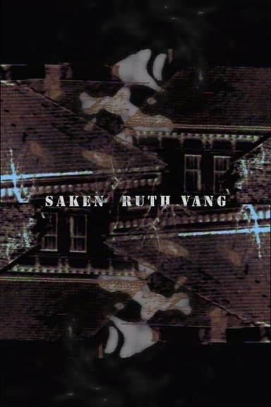Saken Ruth Vang