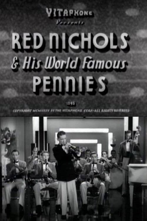 Red Nichols & His World Famous Pennies