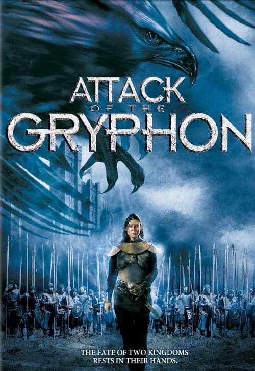 Attack of the Gryphon