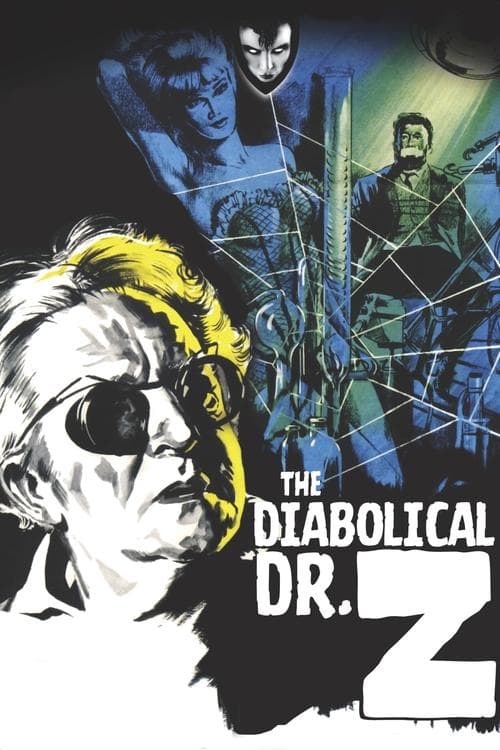 The Diabolical Dr. Z