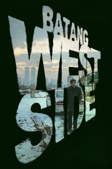 West Side Avenue