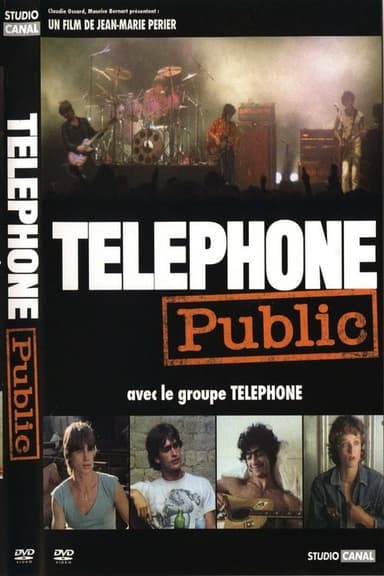 Public Telephone