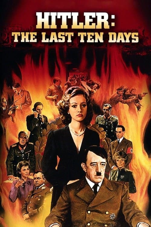 Hitler: The Last Ten Days