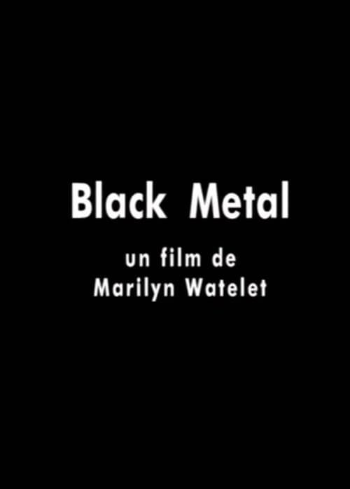 Black Metal