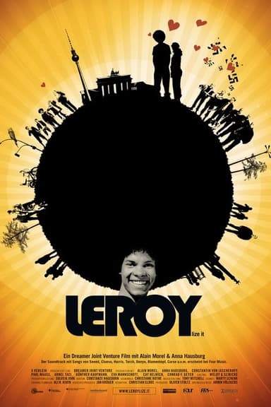 Leroy